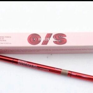O/S Taupe Brow Pencil